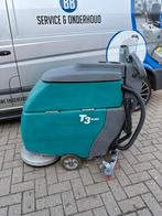 Schtobmachine   Tennant T3, Doe-het-zelf en Verbouw, Reinigingsmachines, Ophalen of Verzenden