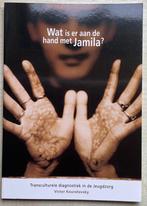 Victor Kouratovsky/Wat is er aan de hand met Jamila?, Ophalen of Verzenden, Gelezen