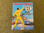 Michel Vaillant - Aan de start - Nr. 13, Boeken, Stripboeken, Eén stripboek, Ophalen of Verzenden, Gelezen