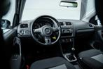 Volkswagen Polo 1.2 TDI BlueMotion Comfortline NL-auto I 1e-, Voorwielaandrijving, Euro 5, Gebruikt, Start-stop-systeem