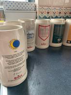Brand Bierpul Collectie, Verzamelen, Ophalen of Verzenden, Zo goed als nieuw, Porselein, Beeldje(s)