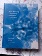 Processing, Ophalen of Verzenden, Zo goed als nieuw