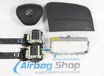 Airbag set - Dashboard paneel Skoda Fabia (2015-heden)
