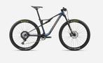 Orbea Oiz H20 ssale Moondust Blue-Leo Orange S 2024, Nieuw, Overige merken
