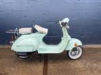 Zeer nette goedrijdende agm vintage 2011 4t, Gebruikt, Benzine, Ophalen, Overige merken