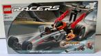 Lego 8471 Racers Nitro Burner, Nieuw, Complete set, Ophalen of Verzenden, Lego