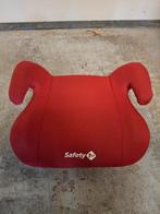 auto stoelverhoger, Overige merken, 15 t/m 36 kg, Ophalen of Verzenden, Gebruikt