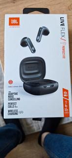 JBL LIVE FLEX OORDOPJES, Ophalen of Verzenden, Nieuw