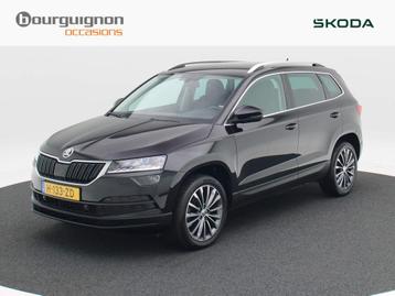 Skoda Karoq 1.5 TSi 150 Pk ACT Business Edition | Cruise Con beschikbaar voor biedingen