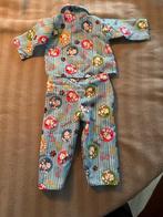 Baby Born pyjama, Ophalen of Verzenden, Zo goed als nieuw, Babypop
