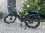Rad Power E-Bike Rad Rhino 6 plus step thru, Zo goed als nieuw, 51 tot 55 cm, 50 km per accu of meer, Ophalen