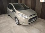 Ford B-Max 1.0 EcoBoost Titanium, Auto's, Voorwielaandrijving, 101 pk, Gebruikt, Bedrijf