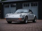 Porsche 911 3.0SC Targa, Auto's, Gebruikt, Cabriolet, Bedrijf, Handgeschakeld