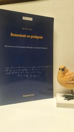 Visser, Dr. P.J.; Bemoeienis en getuigenis, Ophalen of Verzenden, Gelezen, Christendom | Protestants