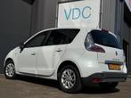 Renault Scénic 1.2 TCe Limited | 16'' LMV | Navigatie | Sto, Voorwielaandrijving, Stof, Gebruikt, 4 cilinders