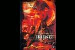 Friend, Vanaf 16 jaar, Ophalen of Verzenden, Zo goed als nieuw, Actiethriller