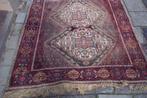 perzische kleed hamadan 167x135cm, Ophalen of Verzenden