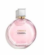 Chanel chance 100 ml, Sieraden, Tassen en Uiterlijk, Uiterlijk | Parfum, Ophalen of Verzenden, Nieuw