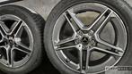 19 inch Mercedes GLA H247 GLB X247 EQA EQB Winterbanden, Auto-onderdelen, Banden en Velgen, 19 inch, Gebruikt, -, -