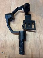 Zhiyun gimble zgan !!, Ophalen of Verzenden, Zo goed als nieuw, Overige merken