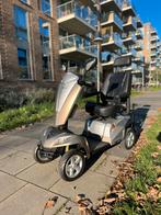 Kymco New Maxer Scootmobiel uit 2022 - WA verzekerd!, Diversen, Ophalen, Kymco, 16 km/u of meer, 26 t/m 35 km