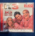 K3 Parels 2000, Cd's en Dvd's, Cd's | Kinderen en Jeugd, Ophalen, Gebruikt