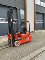 BT heftruck, triplo mast, side shift, Zakelijke goederen, Machines en Bouw | Heftrucks en Intern transport, BT Toyota, Heftruck