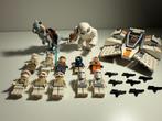 Lego star wars hoth minifigure plus fighter, Ophalen of Verzenden, Zo goed als nieuw, Minder dan 50 cm