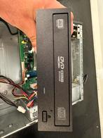 Pc dvd speler, Computers en Software, Ophalen of Verzenden, Zo goed als nieuw, Onbekend