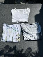 Shirts heren - Maat L, Ophalen, Gedragen, Maat 52/54 (L), Overige kleuren
