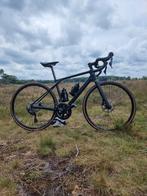 Canyon Endurace CF 7 - maat 2XS, 28 inch, Carbon, Zo goed als nieuw, Meer dan 20 versnellingen