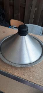 Tajine kook pan, Huis en Inrichting, Keuken | Servies, Zo goed als nieuw, Ophalen