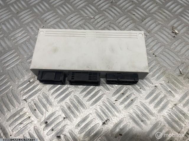 GM5 star12  module BMW X3 E83  61356963026, Auto-onderdelen, Elektronica en Kabels, BMW, Gebruikt, Ophalen of Verzenden