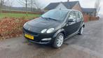 Smart Forfour 1.0 Spring Edition III BJ 2006 (bj 2006), Wijheseweg 65
8107PJ  BROEKLAND OV, NL, Zwart, Handgeschakeld, Pijffers Auto's Raalte