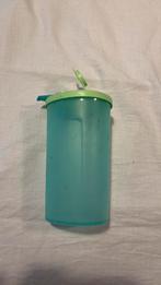 Leuk schenk kannetje zonder inhoudsmaat, ik gok 400 ml, Huis en Inrichting, Keuken | Tupperware, Ophalen of Verzenden, Gebruikt
