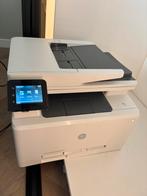 HP Color LaserJet Pro MFP M277dw printer, Computers en Software, Printers, Ophalen, Zo goed als nieuw, Scannen, Printer