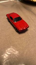Matchbox 1970's Pontiac Firebird Formula, Ophalen of Verzenden, Zo goed als nieuw, Auto