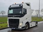 VOLVO FH 460 alcoa's i-see acc, Auto's, Vrachtwagens, Automaat, Euro 6, Wit, Bedrijf