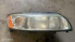 Koplamp rechts Volvo S60 I ('00-'09) 30698826, Auto-onderdelen, Verlichting, Ophalen of Verzenden, Gebruikt, Volvo