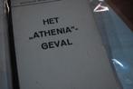 boeken en brochures WW2, Ophalen, Tweede Wereldoorlog, Gelezen