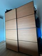 IKEA pax kast, Ophalen, Gebruikt, 200 cm of meer, 150 tot 200 cm