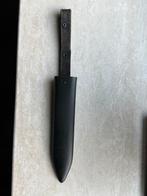 Originele HJ Dolk Schede - Mist Sluiting, Verzamelen, Ophalen of Verzenden, Overige soorten, Duitsland, Mes of Dolk