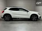 Mercedes GLA-klasse 180 AMG Night Edition Pano Sfeer NAP, 65 €/maand, Gebruikt, 4 cilinders, 1595 cc