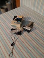 Mooie vintage Minox B(spionage)camera, Ophalen of Verzenden, Compact, Overige Merken