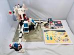 Lego 6972 Polaris I Space Lab, Ophalen of Verzenden, Gebruikt, Complete set, Lego