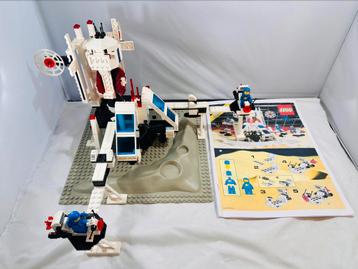 Lego 6972 Polaris I Space Lab beschikbaar voor biedingen