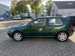 Volkswagen Golf 1.8-5V Turbo GTI, Beige, 4 cilinders, 150 pk, Lederen bekleding