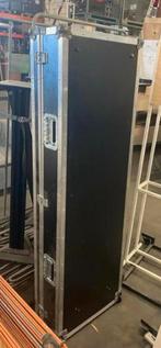 Flightcase digitale piano 88 toetsen, Ophalen, Zo goed als nieuw, Keyboard of Synthesizer, Flightcase