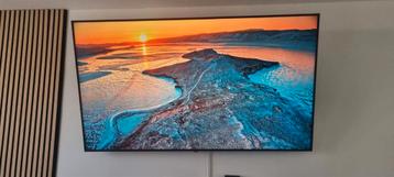 Tv LG 70 inch met bon beschikbaar voor biedingen
