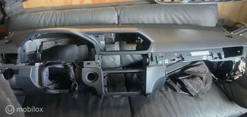 Dashboard Mercedes E-klasse Estate S212 A2126802387 beschikbaar voor biedingen
